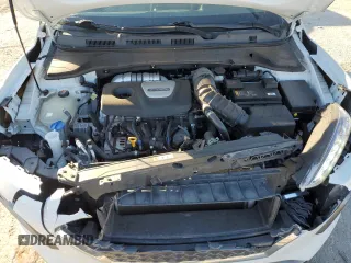 2021 Hyundai Kona Limited with VIN KM8K33A51MU600192, listed as a Copart auction lot 86171894 with 47,116 mi miles and Salvage Title. Bid and sale history available at carsss.com. Image 12.