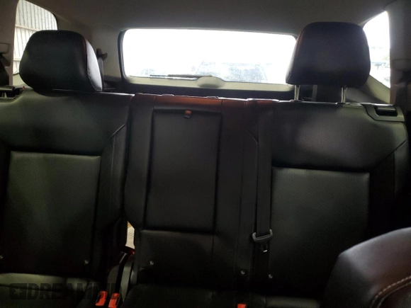 2018 Volkswagen Atlas SE with VIN 1V2CP2CA9JC599827, listed as a Copart auction lot 55695875 with 64,268 mi miles and Salvage title. Bid and sale history available at DreamBid. Image 10.