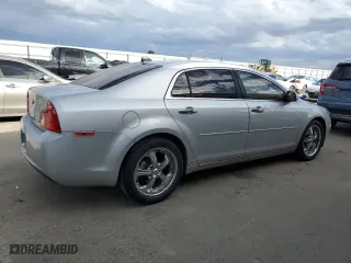 2012 Chevrolet Malibu LT w/1LT with VIN 1G1ZC5E02CF381719, listed as a Copart auction lot 48932505 with 159,562 mi miles and Salvage Title. Bid and sale history available at carsss.com. Image 3.