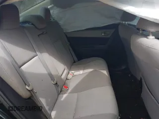 2016 Toyota Corolla L z VIN 5YFBURHE1GP398787, wystawiony jako IAAI lot #41667240 z przebiegiem 128 144 mil mil oraz . Historia ofert i sprzedaży dostępna na DreamBid. Obrazek 8.
