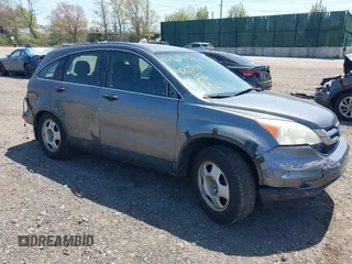 2011 Honda CR-V LX с VIN 5J6RE4H33BL087595, выставлен на аукционе IAAI как лот 42139719 с пробегом 223 400 миль миль и . История ставок и продаж доступна на DreamBid. Изображение 1.