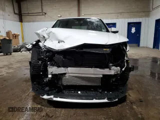 2024 Audi Q5 S line Premium with VIN WA1GAAFY1R2035544, listed as a Copart auction lot 48964355 with 19,667 mi miles and Salvage Title. Bid and sale history available at carsss.com. Image 5.