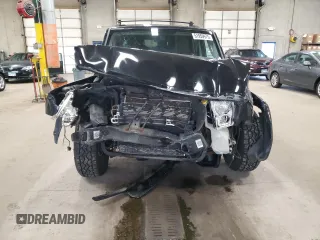 2006 Jeep Commander with VIN 1J8HG48N96C244591, listed as a Copart auction lot 51959975 with 148,342 mi miles and Salvage Title. Bid and sale history available at carsss.com. Image 5.