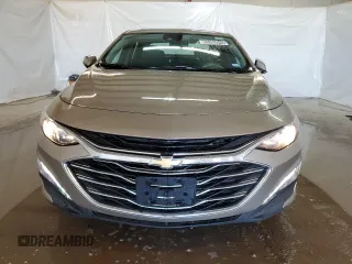 2024 Chevrolet Malibu LT with VIN 1G1ZD5ST0RF201884, listed as a Copart auction lot 53165045 with 20,229 mi miles and Salvage Title. Bid and sale history available at DreamBid. Image 5.