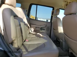 2005 Ford Explorer XLS z VIN 1FMZU62K95ZA29766, wystawiony jako Copart lot #48871785 z przebiegiem 67 278 mil mil oraz Szkoda całkowita • Salvage title. Historia ofert i sprzedaży dostępna na DreamBid. Obrazek 11.