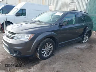 2017 Dodge Journey SXT with VIN 3C4PDCBG2HT522674, listed as a IAAI auction lot 41082827 with 84,113 mi miles and . Bid and sale history available at DreamBid. Image 17.