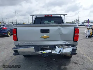 2016 Chevrolet Silverado 1500 LT with VIN 3GCPCREC7GG174263, listed as a IAAI auction lot 41891688 with 265,362 mi miles. Bid and sale history available at carsss.com. Image 16.