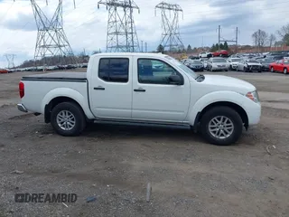 2018 Nissan Frontier Pro-4X with VIN 1N6AD0EV1JN701905, listed as a IAAI auction lot 41863044 with 50,180 mi miles and . Bid and sale history available at DreamBid. Image 14.