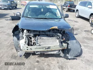 2015 Nissan Versa SV with VIN 3N1CN7AP8FL949426, listed as a IAAI auction lot 41804430 with 146,510 mi miles. Bid and sale history available at carsss.com. Image 12.