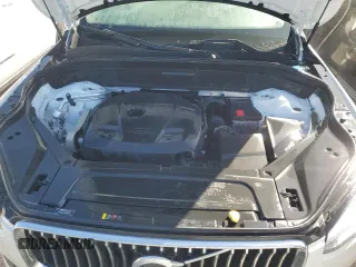 2022 Volvo XC90 Momentum with VIN YV4102CK3N1839605, listed as a Copart auction lot 75036544 with Not Provided miles and Salvage Title. Bid and sale history available at DreamBid. Image 12.