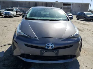 2016 Toyota Prius Four with VIN JTDKARFU9G3511428, listed as a Copart auction lot 49783505 with 139,812 mi miles and Salvage Title. Bid and sale history available at carsss.com. Image 5.