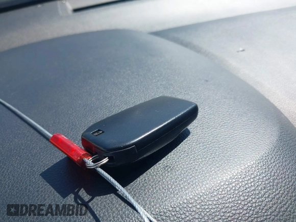 2022 Toyota Corolla Cross XLE с VIN 7MUDAAAG9NV019320, выставлен на аукционе IAAI как лот 42000933 с пробегом 13 021 миль миль и . История ставок и продаж доступна на DreamBid. Изображение 11.