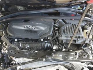 2024 BMW 2 Series 228i xDrive with VIN WBA73AK00R7R54757, listed as a IAAI auction lot 41899328 with 5,677 mi miles and . Bid and sale history available at carsss.com. Image 10.