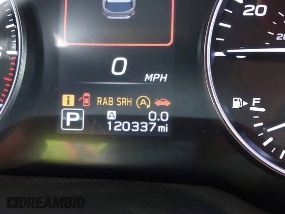 2021 Subaru Outback Onyx XT with VIN 4S4BTGLD0M3129735, listed as a IAAI auction lot 42571061 with 120,337 mi miles and . Bid and sale history available at DreamBid. Image 16.