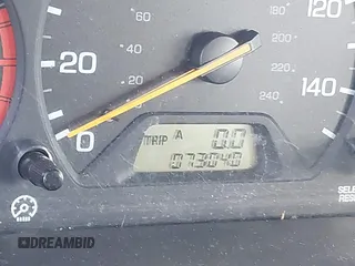 2001 Honda Accord LX z VIN 1HGCG16461A046180, wystawiony jako IAAI lot #41779920 z przebiegiem 73 040 mil mil oraz . Historia ofert i sprzedaży dostępna na DreamBid. Obrazek 15.