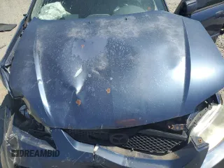 2003 Mazda Protege z VIN JM1BJ246731194976, wystawiony jako Copart lot #53281695 z przebiegiem 217 386 mil mil oraz Szkoda całkowita • Salvage title. Historia ofert i sprzedaży dostępna na DreamBid. Obrazek 13.