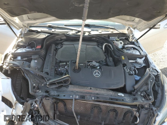 2014 Mercedes-Benz C 300 Sport with VIN WDDGF8AB8EA947600, listed as a Copart auction lot 51289455 with 137,181 mi miles and Salvage Title. Bid and sale history available at DreamBid. Image 11.