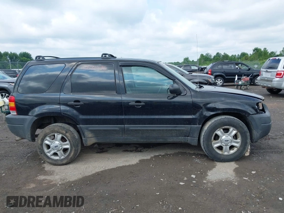 2004 Ford Escape XLT с VIN 1FMCU93154DA14738, выставлен на аукционе IAAI как лот 42531896 с пробегом 166 286 миль миль и . История ставок и продаж доступна на DreamBid. Изображение 14.