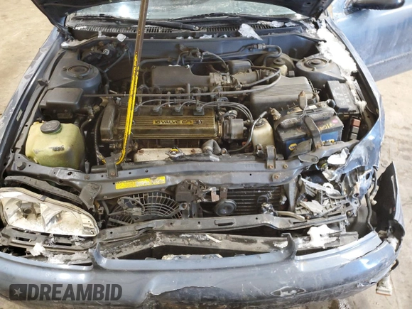 1994 Geo Prizm z VIN 1Y1SK5361RZ040706, wystawiony jako Copart lot #46409095 z przebiegiem 171 255 mil mil oraz Szkoda całkowita • Salvage title. Historia ofert i sprzedaży dostępna na DreamBid. Obrazek 12.