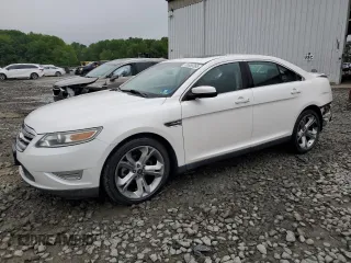 2012 Ford Taurus SHO с VIN 1FAHP2KT2CG141879, выставлен на аукционе Copart как лот 56558365 с пробегом 105 230 миль миль и Списание • Salvage title. История ставок и продаж доступна на DreamBid. Изображение 1.
