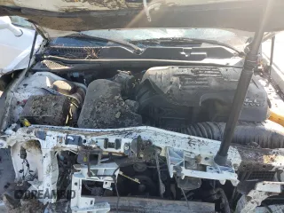2016 Dodge Challenger SXT with VIN 2C3CDZAG7GH329631, listed as a Copart auction lot 43102745 with Not provided miles and Non repairable. Bid and sale history available at DreamBid. Image 11.