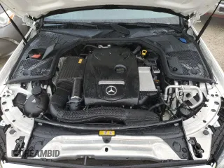 2018 Mercedes-Benz C 300 с VIN WDDWK4KB4JF612507, выставлен на аукционе Copart как лот 74235974 с пробегом Не указан миль и На запчасти • Non repairable. История ставок и продаж доступна на DreamBid. Изображение 11.