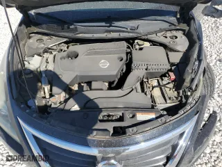 2014 Nissan Altima 2.5 SL with VIN 1N4AL3AP1EC111936, listed as a Copart auction lot 77391264 with 169,604 mi miles and Salvage Title. Bid and sale history available at carsss.com. Image 13.