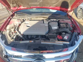 2011 Ford Fusion Hybrid with VIN 3FADP0L3XBR342051, listed as a IAAI auction lot 41880330 with 118,776 mi miles and . Bid and sale history available at DreamBid. Image 10.