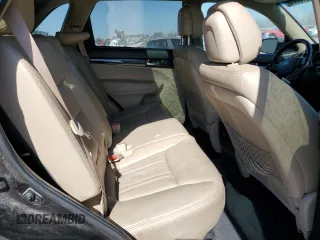 2012 Kia Sorento EX with VIN 5XYKUDA22CG201112, listed as a Copart auction lot 48316305 with 181,177 mi miles and Salvage Title. Bid and sale history available at carsss.com. Image 11.