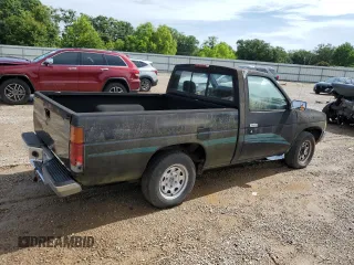 1995 Nissan Frontier z VIN 1N6SD11S6SC430228, wystawiony jako Copart lot #60110335 z przebiegiem 202 139 mil mil oraz Czysty tytuł • Clean title. Historia ofert i sprzedaży dostępna na DreamBid. Obrazek 3.