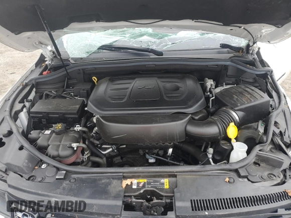 2022 Jeep Grand Cherokee Laredo X with VIN 1C4RJFAG1NC148232, listed as a Copart auction lot 60547065 with Not provided miles and Salvage title. Bid and sale history available at DreamBid. Image 12.