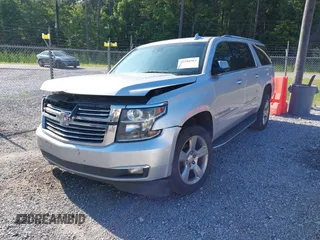 2017 Chevrolet Suburban Premier z VIN 1GNSCJKCXHR208785, wystawiony jako IAAI lot #42166963 z przebiegiem 227 249 mil mil oraz . Historia ofert i sprzedaży dostępna na DreamBid. Obrazek 17.
