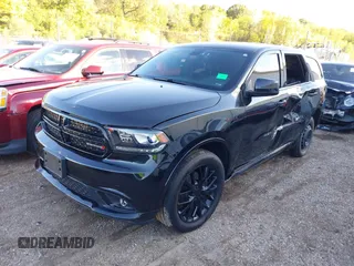2015 Dodge Durango SXT with VIN 1C4RDJAG3FC888604, listed as a IAAI auction lot 40430993 with 89,352 mi miles and . Bid and sale history available at carsss.com. Image 17.