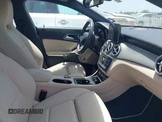2019 Mercedes-Benz CLA 250 with VIN WDDSJ4EB2KN719639, listed as a IAAI auction lot 42249557 with 44,977 mi miles and . Bid and sale history available at DreamBid. Image 5.