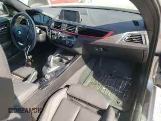 2018 BMW 2 Series 230i with VIN WBA2M7C56JVA97593, listed as a Copart auction lot 64617983 with 29,215 mi miles. Bid and sale history available at carsss.com. Image 8.