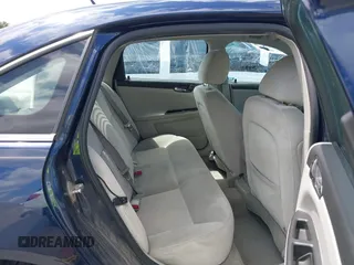 2012 Chevrolet Impala LS Retail with VIN 2G1WA5E3XC1187904, listed as a IAAI auction lot 42535156 with 143,790 mi miles and . Bid and sale history available at DreamBid. Image 8.