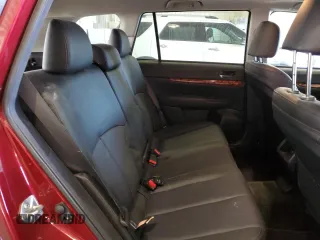 2012 Subaru Outback Limited with VIN 4S4BRDKC4C2280197, listed as a Copart auction lot 51958995 with 117,270 mi miles and Salvage title. Bid and sale history available at DreamBid. Image 11.