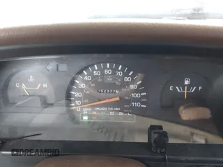 1991 Toyota Pickup с VIN JT4VN93D6M5021180, выставлен на аукционе IAAI как лот 41883926 с пробегом 252 377 миль миль и . История ставок и продаж доступна на DreamBid. Изображение 7.