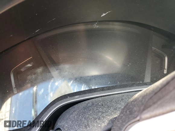 2020 Honda CR-V EX with VIN 2HKRW2H55LH692927, listed as a Copart auction lot 53319685 with Not provided miles and Salvage title. Bid and sale history available at DreamBid. Image 9.
