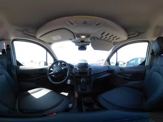 2023 Ford Transit Connect XL z VIN NM0GS9E21P1567942, wystawiony jako IAAI lot #42090726 z przebiegiem 12 347 mil mil oraz . Historia ofert i sprzedaży dostępna na DreamBid. Obrazek 19.