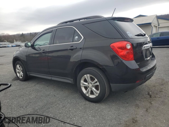 2014 Chevrolet Equinox LT with VIN 2GNFLFEK8E6294641, listed as a Copart auction lot 51366045 with 126,198 mi miles and Clean Title. Bid and sale history available at carsss.com. Image 2.