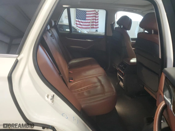 2016 BMW X5 eDrive xDrive40e with VIN 5UXKT0C55G0S75122, listed as a Copart auction lot 42510215 with 108,739 mi miles and Salvage Title. Bid and sale history available at carsss.com. Image 11.