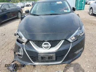 2016 Nissan Maxima Platinum z VIN 1N4AA6AP8GC901079, wystawiony jako IAAI lot #42423396 z przebiegiem 100 750 mil mil oraz . Historia ofert i sprzedaży dostępna na DreamBid. Obrazek 12.