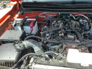 2024 Toyota Tacoma SR5 with VIN 3TYKB5FNXRT000136, listed as a Copart auction lot 65132025 with 6,196 mi miles and Clean title. Bid and sale history available at DreamBid. Image 16.