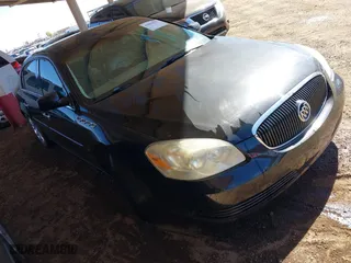 2006 Buick Lucerne CXL with VIN 1G4HR57Y06U224139, listed as a IAAI auction lot 41862925 with 142,372 mi miles. Bid and sale history available at carsss.com. Image 1.