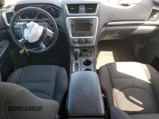 2015 GMC Acadia SLE with VIN 1GKKRNED0FJ193006, listed as a Copart auction lot 48590565 with 72,446 mi miles and Salvage Title. Bid and sale history available at DreamBid. Image 8.