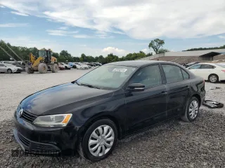 2014 Volkswagen Jetta SE с VIN 3VWD07AJ3EM333098, выставлен на аукционе Copart как лот 62558315 с пробегом 105 170 миль миль и Списание • Salvage title. История ставок и продаж доступна на DreamBid. Изображение 1.