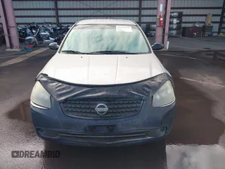 2006 Nissan Altima 2.5 S with VIN 1N4AL11EX6N303185, listed as a IAAI auction lot 41423674 with 240,388 mi miles. Bid and sale history available at carsss.com. Image 12.