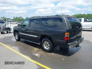 2005 GMC Yukon XL SLE z VIN 3GKEC16Z65G274481, wystawiony jako IAAI lot #42372136 z przebiegiem 251 824 mil mil oraz . Historia ofert i sprzedaży dostępna na DreamBid. Obrazek 3.