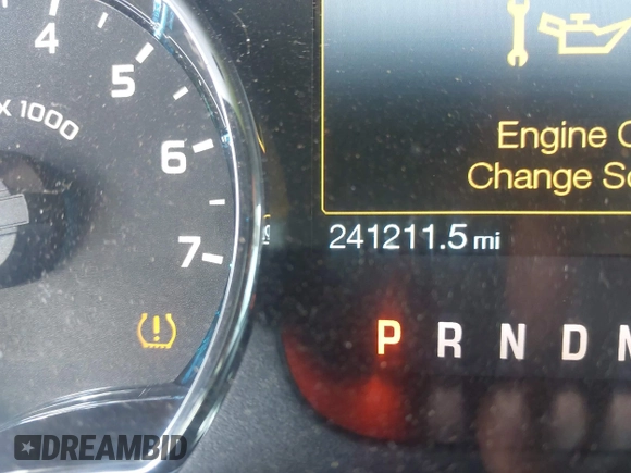 2011 Ford F-150 XLT с VIN 1FTFW1CTXBFD14906, выставлен на аукционе IAAI как лот 42134426 с пробегом 241 211 миль миль и . История ставок и продаж доступна на DreamBid. Изображение 16.